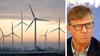 Norddeutschland muss mehr von Windenergie profitieren