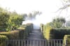 Rauchschwaden in den Gartenanlagen sollen auch im Landkreis Vorpommern-Greifswald nur eine Ausnahme sein.