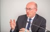 „Die geplanten Wärmeinseln unterstützen den allgemeinen Katastrophenschutz”, erklärte Christian Pegel (SPD), Innenminister von Mecklenburg-Vorpommern.