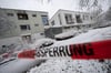 Nach der Brandkatastrophe in einem Pflegeheim für psychisch kranke Menschen, bei der in Reutlingen drei Bewohner starben, ermittelt nun die Staatsanwaltschaft gegen eine 57-Jährige