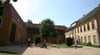 Das einstige Kloster in Malchow ist bereits seit langem Baustelle. 2026 könnte hier ein weiteres Museum eröffnen.