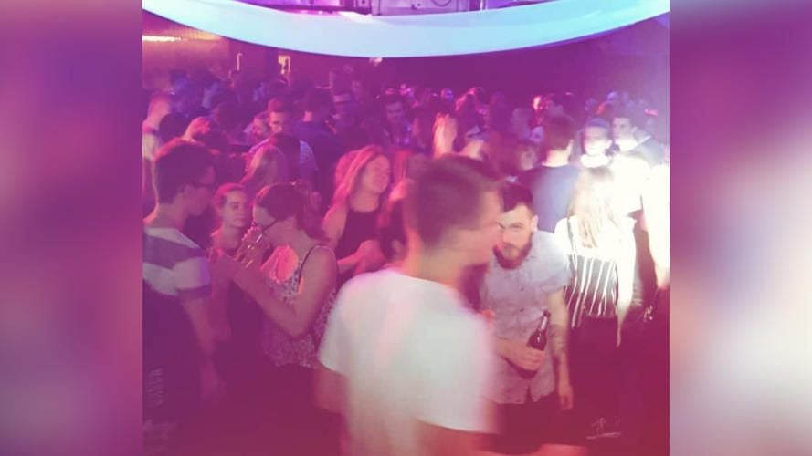 Darum muss der legendäre Mensa Club in Greifswald schließen