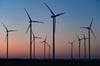 Investor wirbt für neuen Riesen-Windpark bei Penzlin
