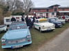 In Quilow gibt es nicht nur das Museum, in dem DDR-Fahrzeuge gezeigt werden. Vielmnehr veranstaltet der Trabbi-Buggy-Club auch Wettbewerbe, bei dem es um den Top-Trabi des Jahres geht.