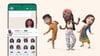 Virtuelles Ich – Whatsapp startet personalisierte Emojis