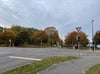 An dieser Kreuzung in Ueckermünde ereignete sich der Unfall.