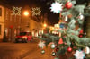Teterow hat schon mal den zeitlichen Rahmen für die Advents- und Weihnachtsbeleuchtung abgesteckt.