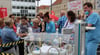Der Protest war am Ende umsonst: Die dauerhafte Behandlung von Extrem-Frühchen am Klinikum in Neubrandenburg steht vor dem Aus.