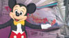 Der Disney-Konzern kauft das bisher unter dem Namen „Global Dream” bekannte Kreuzfahrtschiff der insolventen MV-Werften-Gruppe. 