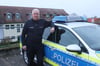 Ulf Filter hat nach einer internen Ausschreibung die Stelle als Kontaktbeamter in der Polizeistation Strasburg übernommen. In der Uckermarkstadt ist er auch zu Hause. Zuvor war er als Streifenführer im Pasewalker Revier tätig.