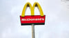 McDonald's-Kunden müssen frierend Burger essen