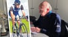 82-jähriger Radsportler kämpft weiter für sichere Radwege in Vorpommern