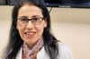Soheyla Kamkar hat als Chefärztin die Leitung der Radiologie im Ameos-Klinikum Ueckermünde übernommen.