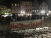 Demo am Haff fordert Nord-Stream-Öffnung und Kinderwünsche
