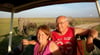 Reintraut Prey und ihr Mann Dieter waren in der Vergangenheit jedes Jahr in Afrika unterwegs. Wegen der schweren Erkrankung der 65-Jährigen ist das derzeit nicht möglich.
