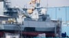Peene-Werft will siebenstellig investieren – trotz Marine-„Delle”