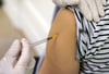 MV-Gesundheitsministerin Stefanie Drese empfiehlt dringen eine zweite Boosterimpfung.