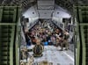 Brandenburg rettet über 600 afghanische Bundeswehr-Helfer