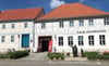 Im Haus Uckermark in Angermünde wird alle zwei Wochen Programmkino geboten.