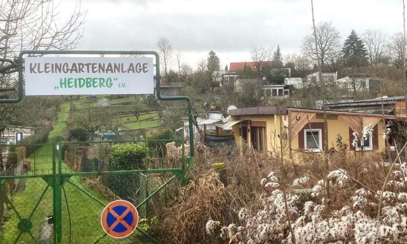 Wer den GartenDieb aus Teterow kennt, bekommt Geld