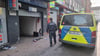 Drei Menschen sind bei einem Streit in Hannover verletzt worden.