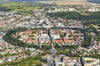 Wo ist noch Platz für neue Wohnungen in der Kreisstadt Neubrandenburg?