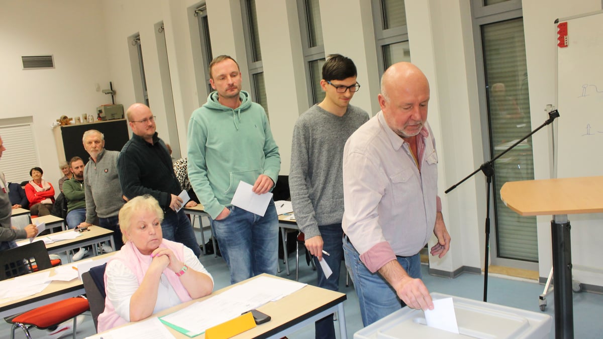 SPD Teterow scheitert mit Abberufung von