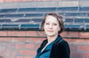 Ines Sura hat den Lehrstuhl für Medienpädagogik &amp; Medienbildung in Greifswald inne.