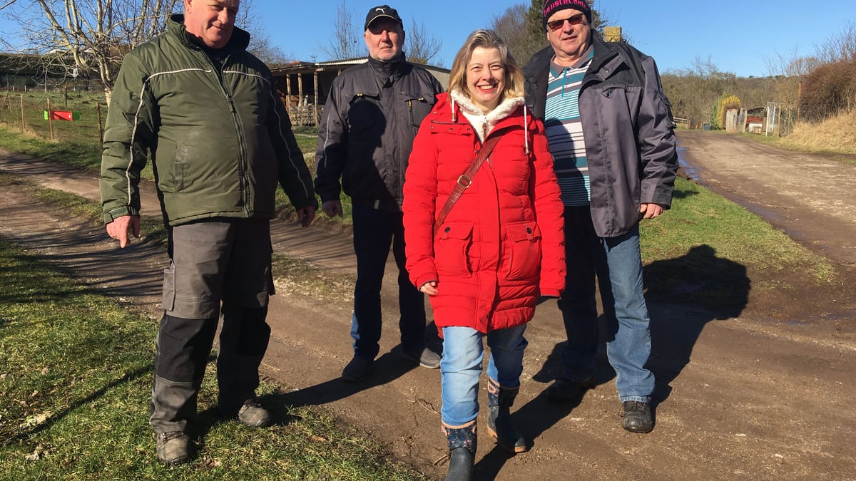 In Gartenanlage von Teterow droht Rückbau von Parzellen