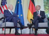 LNG-Terminal auf Rügen – US-Präsident Biden setzt Scholz unter Druck