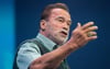 Schwarzenegger: „Hass war immer der einfache Weg“