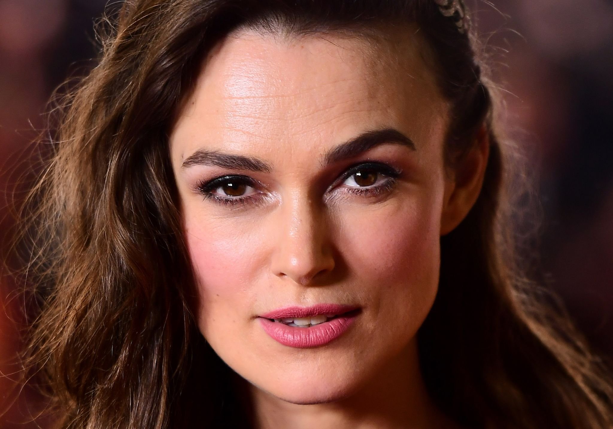 Keira Knightley über den „Fluch der Karibik“ bei Rollenwahl