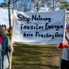 Protest auf der Insel Rügen wächst — und will nicht vereinnahmt werden