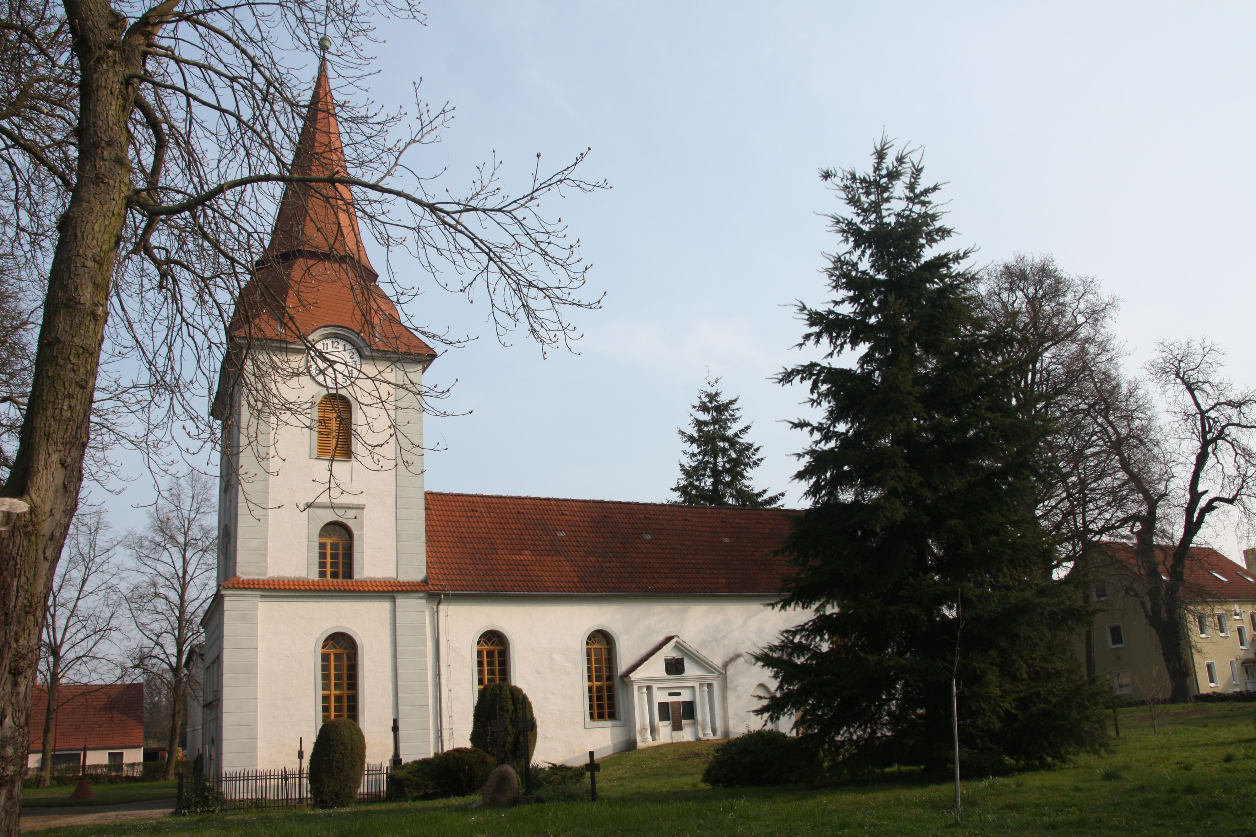 Für Jubelkonfirmation in Ducherow jetzt anmelden
