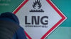 Hälfte der Bundesbürger gegen LNG–Terminal vor Rügen