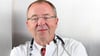 Prof. Dr. med. Wolfgang Motz ist Ärztlicher Direktor des Klinikums Karlsburg