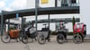 Ob sich ein Leihsystem für Lastenräder in Neubrandenburg etablieren ließe, das prüft nun die Stadtverwaltung. (Symbolbild)