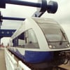 Züge auf Usedom fallen länger als geplant aus