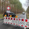 Straßenbau bei Petznick zwingt Kraftfahrer zu Umweg
