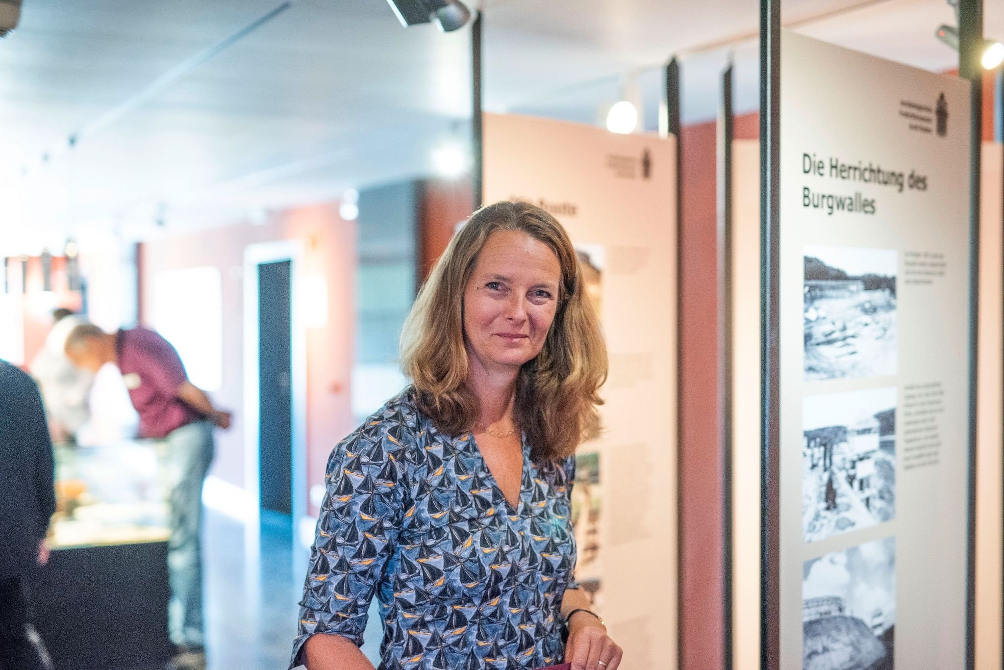 Peenemünder Museumsbeschäftigte wollen mehr Geld