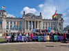 Mit einer Petition und Protest hatten die Unterstützer des Extrem-Frühchen-Station (Perinatalzentrums Level 1) in Neubrandenburg ihren Protest nach Berlin getragen.
