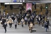 In Japan schrumpft die Bevölkerung und altert im Rekordtempo.