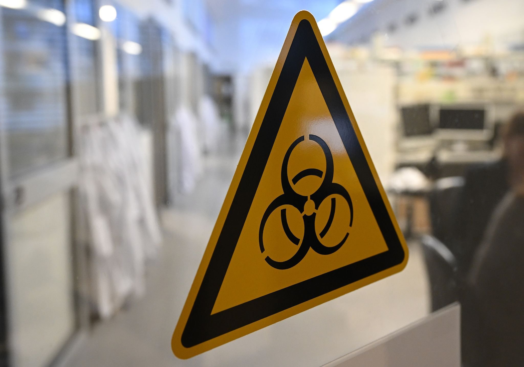 Wann kommen Medikamente gegen Long Covid?