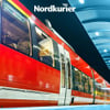 Neustrelitzer bedroht Reisegruppe im Zug – Festnahme