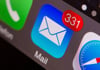 Laut Polizei sind die gefälschten E-Mails einem Unternehmen aufgefallen. Dennoch könnten auch Privatpersonen betroffen sein.