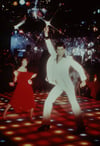 John Travolta ist durch «Saturday Night Fever» zum Star geworden.