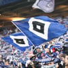HSV-Fans plündern und verwüsten Imbiss im Ostseestadion – drei Verletzte