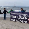 Petition gegen Rügener LNG-Terminal erfolgreich