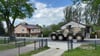 Vor einem knappen Jahr sorgte die Bundeswehr-Übung unter dem Namen „Haffsturm“ in der Region für ein hohes Aufkommen an Armee-Fahrzeugen auf den Straßen.&nbsp;
