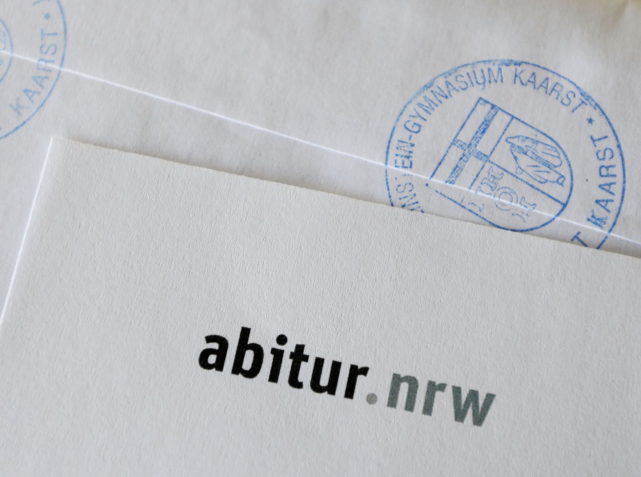  Abi–Klausuren wegen Technik–Panne verschoben 